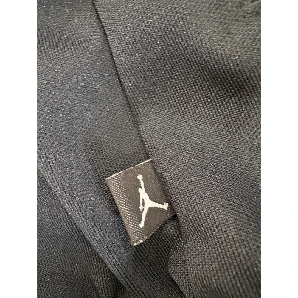 VTG Nike Air Jordan 20th Anniversary Track Jacket Full Zip‎ Mens XL Basketball